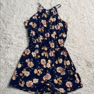 Aeropostale romper